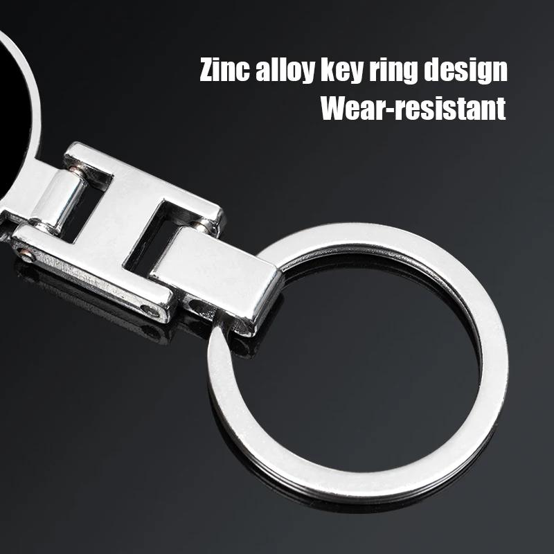 2026 Hot For Renault Hub Caps For Renault RS Clio Megane 2 3 4 Captur Trafic Scenic 2 Kadjar Koleos Zoe Car Emblem Keychain Auto