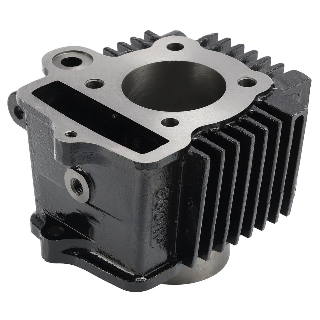 Комплект для капитального ремонта верхней части двигателя Головка цилиндра Поршень Для Honda TRX90 Sportrax 90 1993-2005