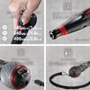 VESSEL Electric Drill Ball Plus 220USB-P1 & 220USB Bit Holder with Spanner Holder USBBH1S10