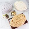 Пряжа Chunky Ice Stick ручной работы для вязания своими руками: Мягкая исландская пряжа для пальцев для сумок и шарфов
