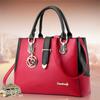 Handbags For Women Shoulder Bags Casual Leather Messenger Bag Women Bags  High Quality All-Match Large Capacity Handbag