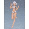 Good Smile Company PLAMATEA Muse Body Ichika C Type Non-Scale Assembled Plastic Model