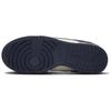 Nike Женские кроссовки Dunk Low Next Nature Olympic Синий Фантом Обсидиан FZ6770-001