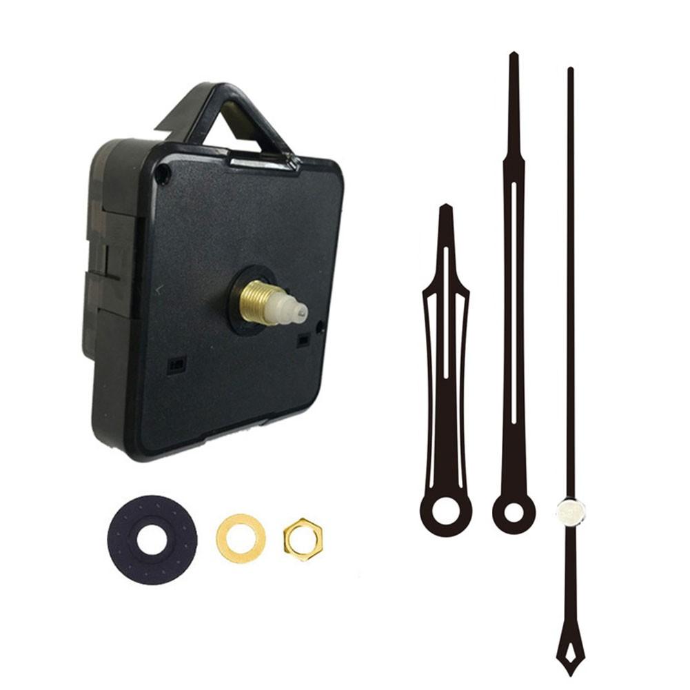 Высокомоментный кварцевый часовой механизм двигателя комплект замены движения для DIY