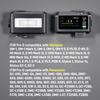 Godox IT30Pro O TTL Вспышка для камеры Сенсорный экран Быстрая зарядка Легкая конструкция Компактная зарядка и 560 полных вспышек Контроль света Рассеиватель для Olympus