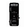 Импортировано в MOOER Micro DI Mooer Компактный Direct Box для [Официально Япония] Гитары/Баса