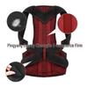 Enhanced Invisible Posture Corrector: Adult Anti-Hunchback Support Belt