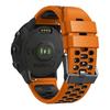 24mm Silicone Strap For Suunto 9 Baro 7 D5 Spartan Sport Wrist HR Smart Watch Band Breathable Bracelet Wristband Watchband
