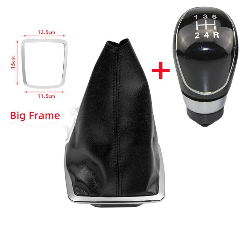 Focus MK2 3 4 7 Shift Handball Dust Cover for Gear Head Gear Handle.