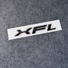 Car Front Rear Logo Grille Emblem Sticker Accessories For Jaguar X S F XF XE XJ XK XEL XFL XJL XJ6 XJS XKR XFR F-Type F-Pace E-P SS16