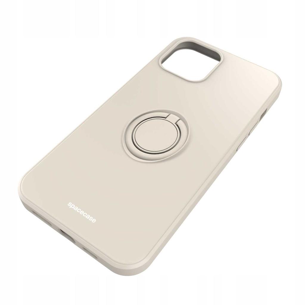 Sc Silicone Ring Iphone 12 Pro Max Bone