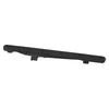 RC Car Rear Bumper Professional Prevents Collision Rear Bumper for ZD Racing MX 07 1 7 RC Car