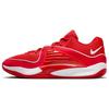 KD 16 TB University Red Men Sneakers White DZ2927-600