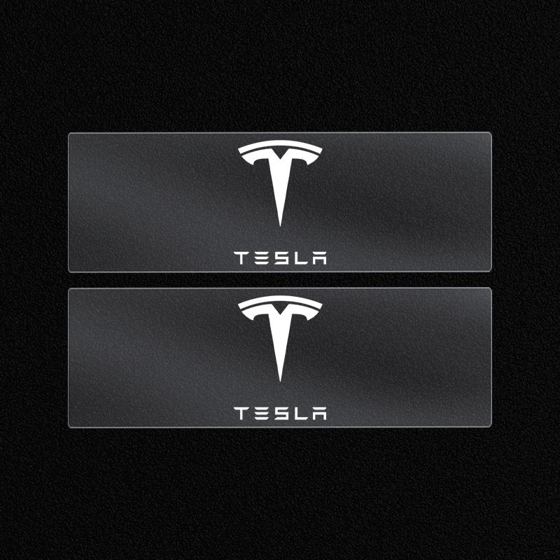 Car Window Lift Button Sticker Steering Wheel Decal Car Styling For Tesla Model S Model X Model Y Cybertruck Model 3 Model Y