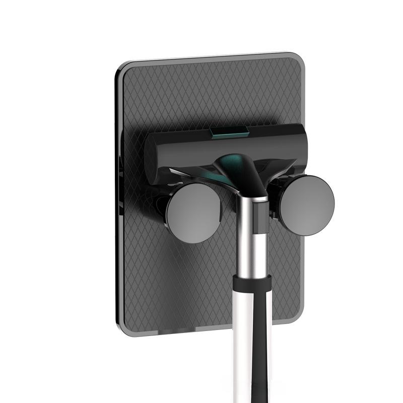 Водонепроницаемый держатель для бритвы, настенная стойка для бритвы, многофункциональная вешалка для бритвы, полка, органайзер для бритв, принадлежности для ванной комнаты