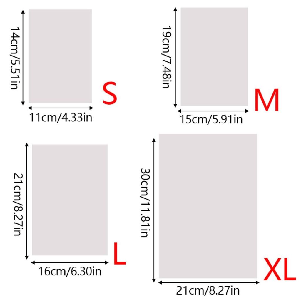 Зал Спальня Цветная Фоторамка Без Фотографий Акриловая Фоторамка Прозрачная