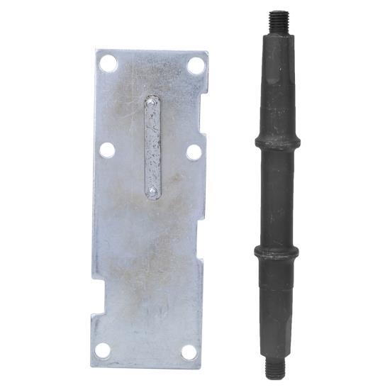 Комплект промежуточного вала для велосипеда с электроприводом, набор аксессуаров для переоборудования центрального вала