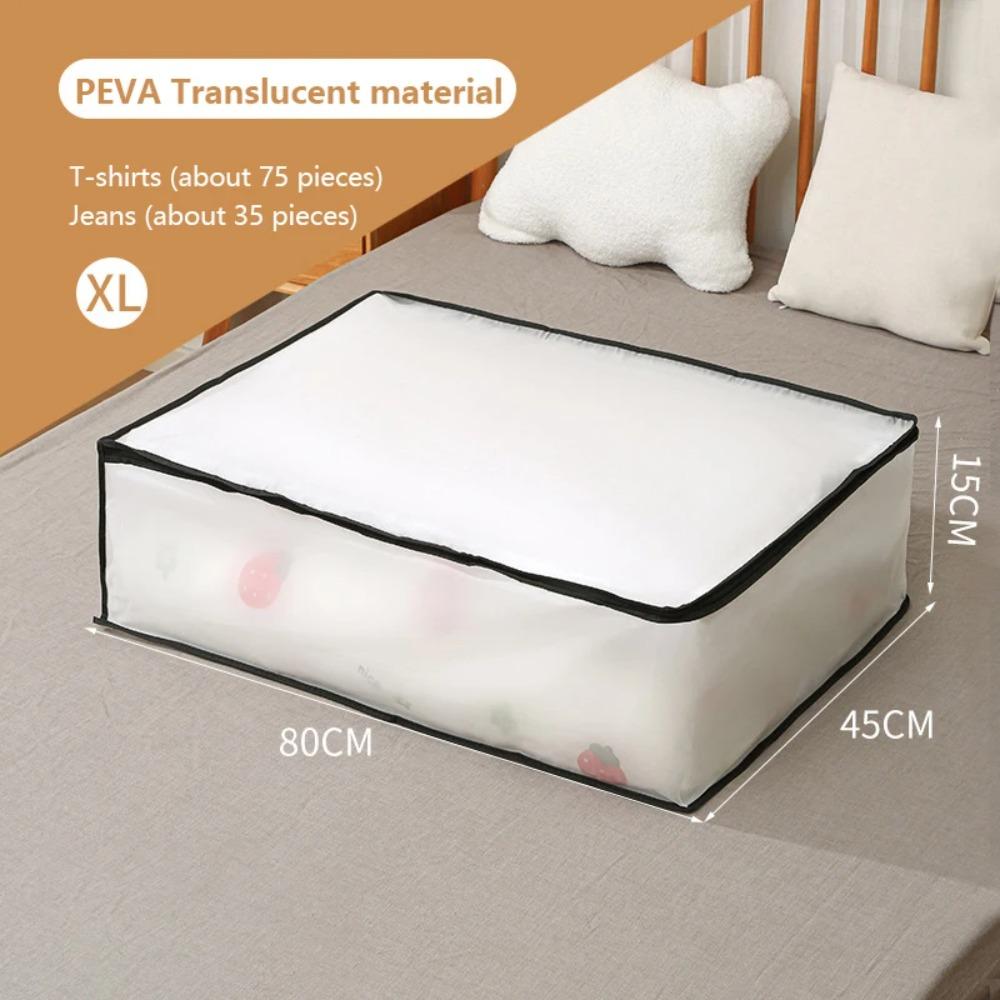 Водонепроницаемая складная сумка-органайзер, экономия места, складной органайзер для шкафа, подушка, одеяло, одеяло, одежда