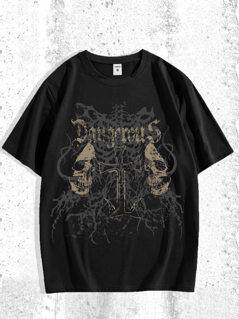 Hotselling mens Tshirts for summer 2025 Casual roller skating 3D printed breathable mesh street mens wear