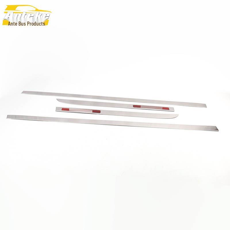 Elantra Stainless Steel Door Edge Trim and Decoration Strip