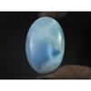 20X30X06MM Natural Blue Larimar Pectolite Healing Crystal Gemstone 39Cts. C-616