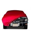 Для Ford Mustang 1972-1973 гг. Крытый автомобильный чехол