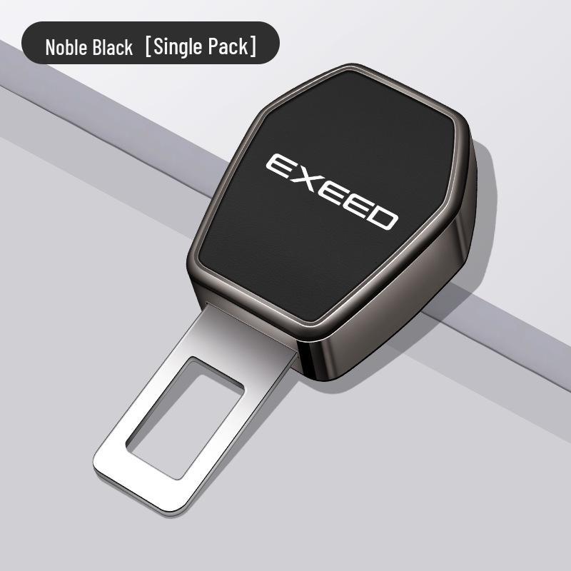 Xingtu Удлинитель ремня безопасности автомобиля и Регулятор пряжки безопасности заднего сиденья