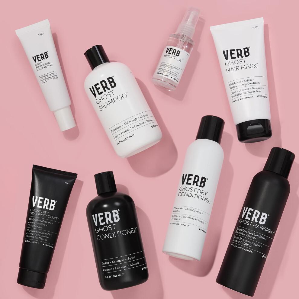 VERB Ghost Shampoo 2,3 fl oz