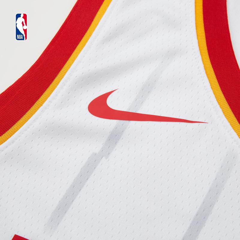 NBA Kevin Durant Houston Rockets Swingman Jersey