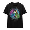 Disney Fairies Unisex Adult True Talent Within Tinker Bell & Silvermist T-Shirt