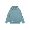 Толстовка мужская Li Ning Sports Trend Series с логотипом, однотонная, лаймово-зеленая AWDT069-1