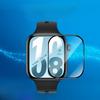 3PCS For Honor Watch X5i Watch Screen Protector 3D Curved Soft Film for Honor WatchX5i Clear Waterproof Protective Film