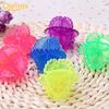 4Pcs Reusable Dryer Balls Tumble Laundry Washing Soften Fabric Cleaning Balls Happy Living