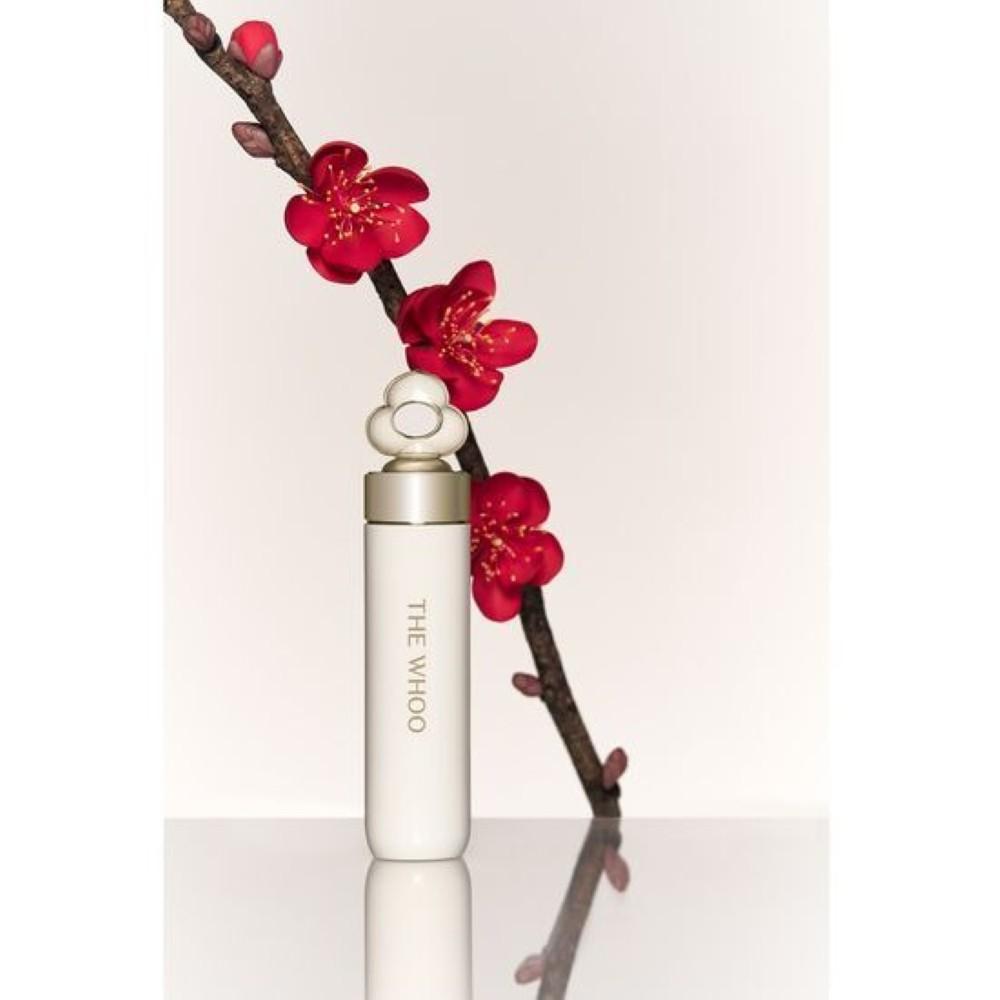 THE WHOO Бальзам для губ Essential Lip Glow