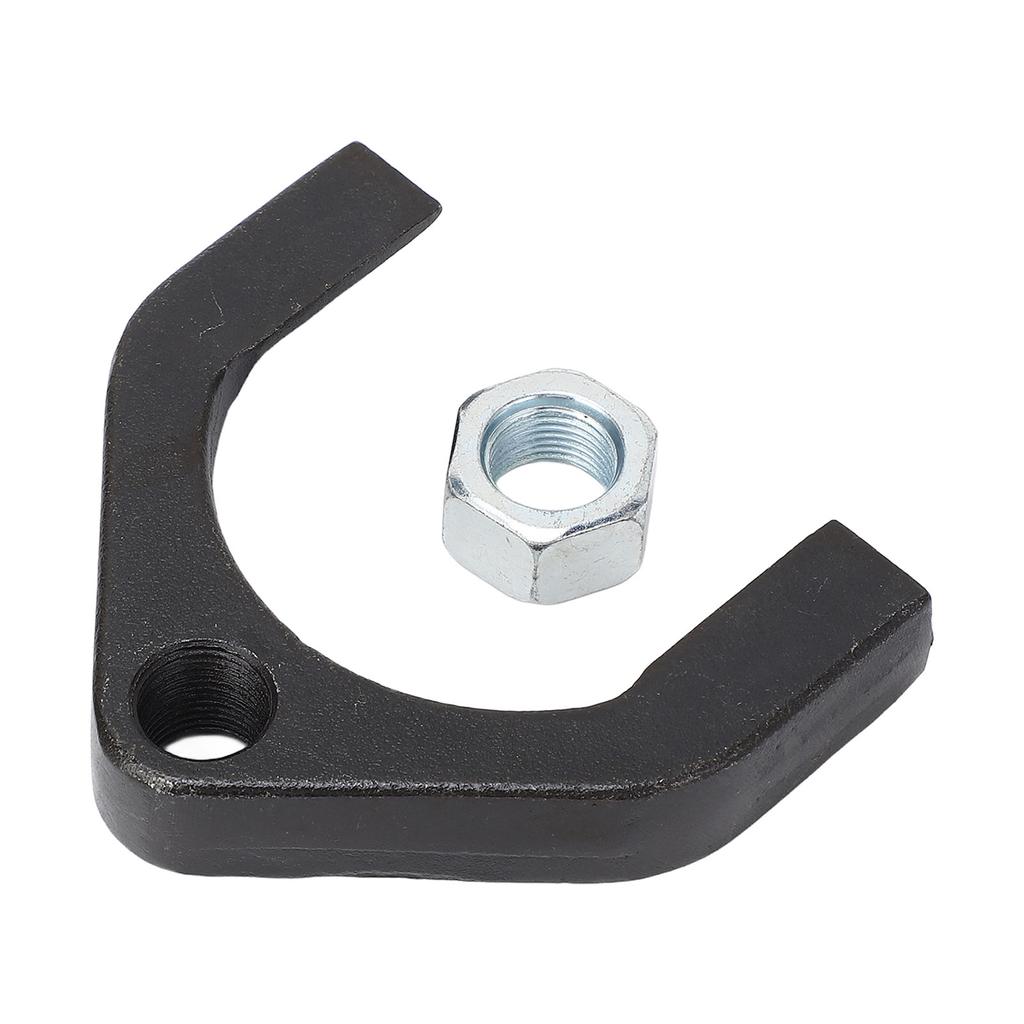 63 мм инструмент для снятия оси ШРУС с гайкой крепление шкива оси привода переднего колеса внутренняя ось ШРУС