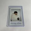 [ИСПОЛЬЗОВАННАЯ] Карточка коллекционная Instax Stray Kids Hyunjin Pola Sigri 2022