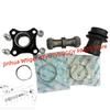 ORIGINAL Rear Drive Shaft Kit 5HY0-300101 5HY0-300102 9CR6-300206-10000 For CF NEW2020-2025Year800 1000Zforce Z8 UFORCE U10