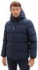 Mid-season Jacket Tom Tailor Jacket with Recycled Down (1037350) Sky Captain Blue
