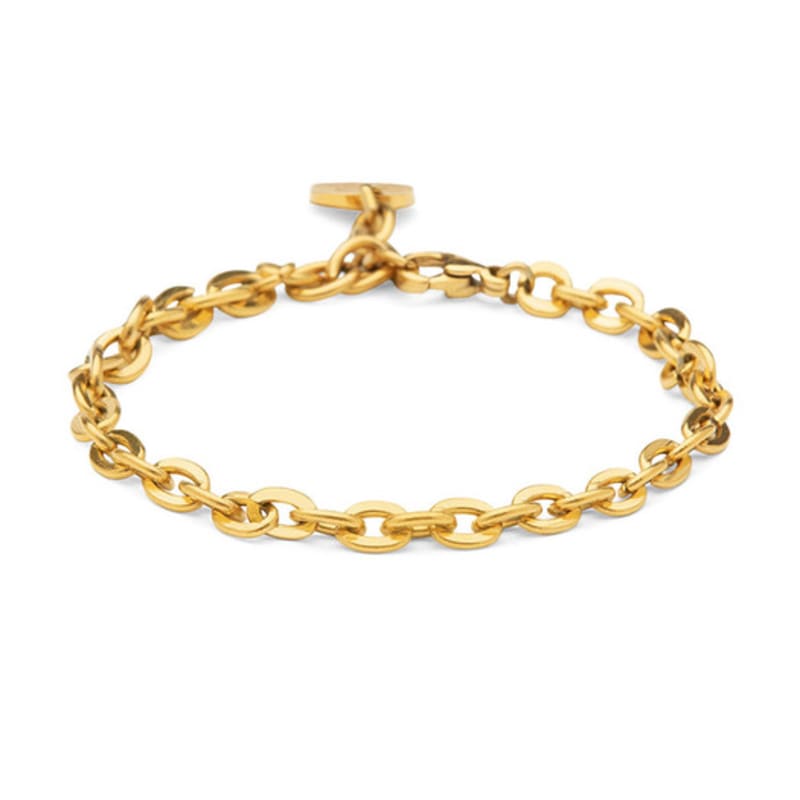 PIG & HEN (Women's) Amelia Bracelet - Gold