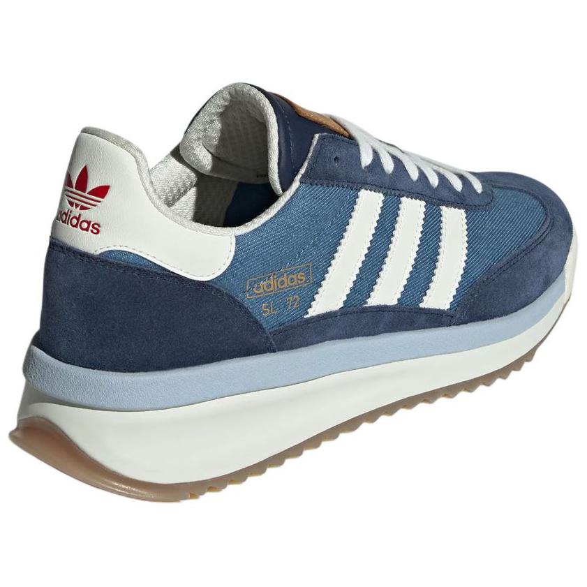 adidas Кроссовки SL72 Rtn 'Denim' JI2506