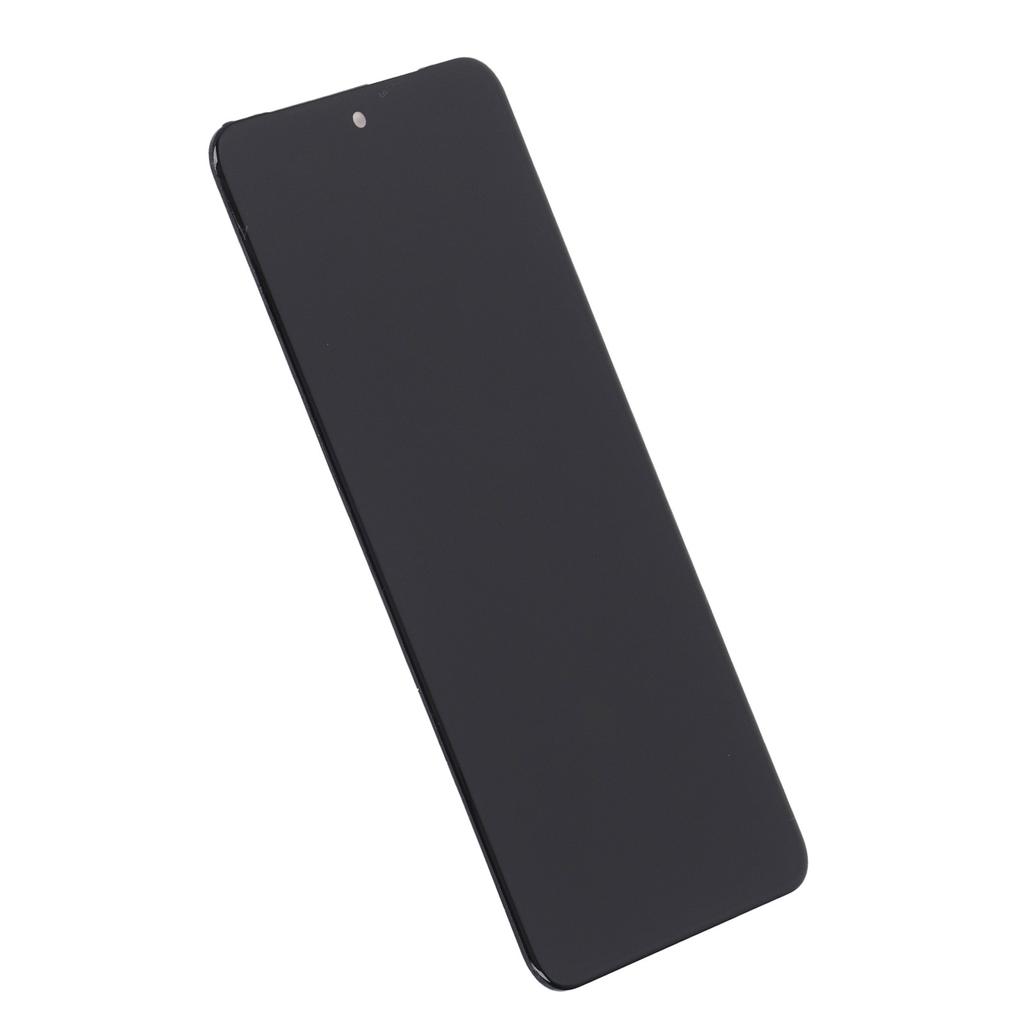 Phone Replacement Screen AMOLED Repair Kit Phone Touchscreen Digitizer Assembly with Frame for Pixel 8 Pro GC3VE