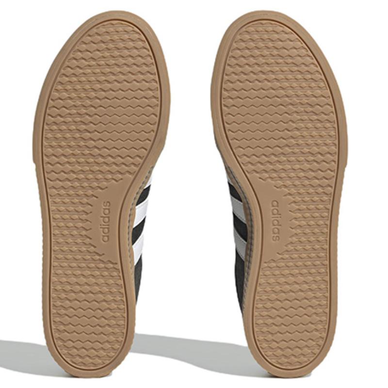 adidas Повседневные кроссовки 3.0 Core Black Cloud White Gum HP6032