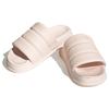 adidas Adilette Essential Slide Wonder Quartz Женские кроссовки розовые HQ8772