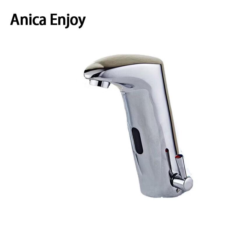 Умный инфракрасный однорычажный смеситель для холодной воды Anica Enjoy