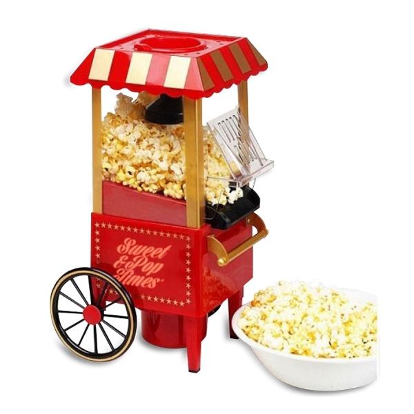 Sweet Pop Times Popcorn Machine