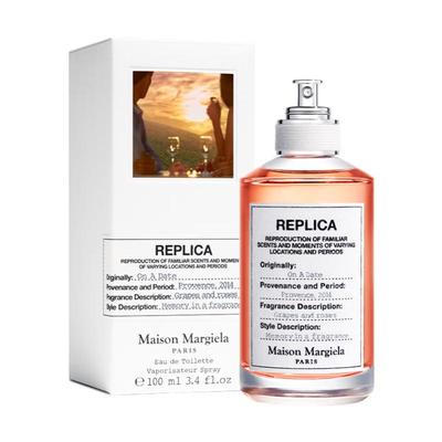 Maison Margiela Replica Туалетная вода Аромат