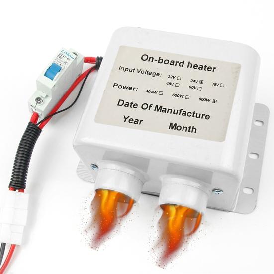 400/600/800 Вт 12/24 В портативный грузовик автомобильный обогреватель вентилятор обогрева лобового стекла антизапотеватель