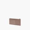ELÉGANCE Women's Cowhide Long Wallet BSSW01TC