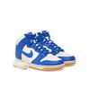 Men's Sneakers Nike Dunk Hi Retro Se Fv6612 001 Blue