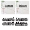 Awards Display Shelf Sport Medals Hanger Badminton Sports Award Runner Fencing Medals Display Hanger Medal Hanging Frame Rack